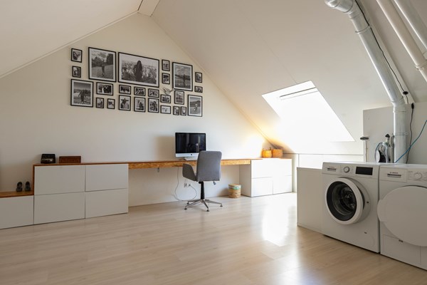 Medium property photo - Palmkool 10, 2371 DN Roelofarendsveen